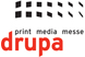 Besuchen Sie uns auf der Drupa2012