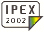 Logo ipex2002