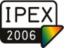 Logo ipex 2006